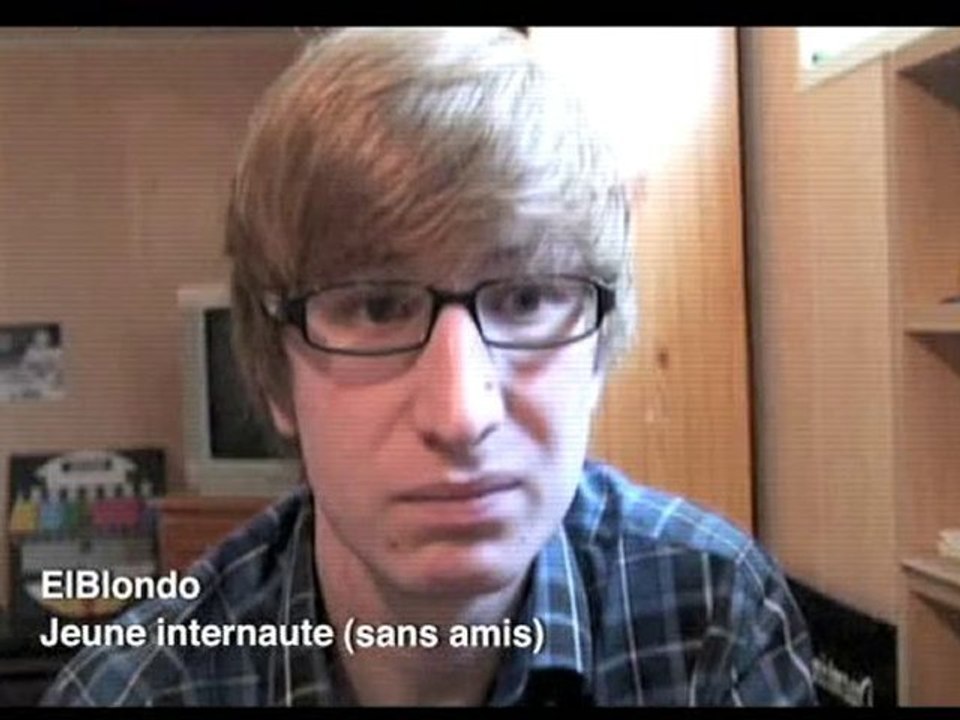 Que pensez-vous d'internet?