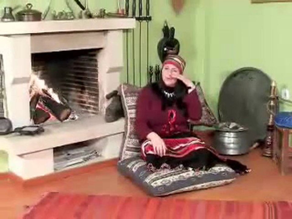 Kopamam - Gülseren Gül