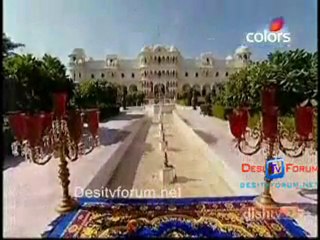 Aise karo Na Vida - 28th June 2010 - Pt1