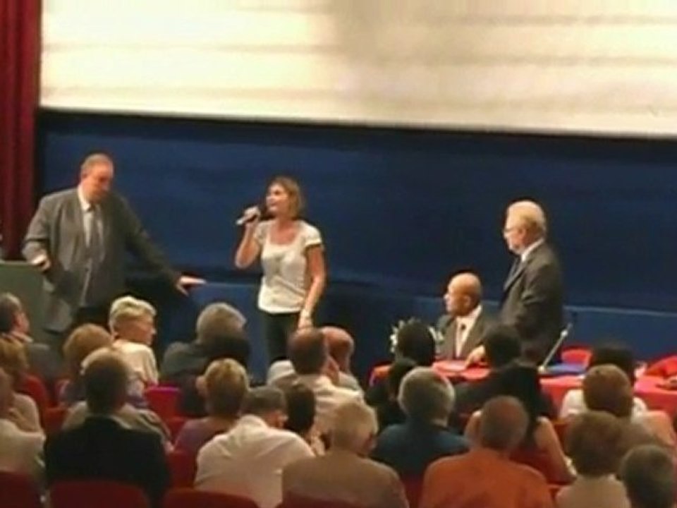 MINISTRE