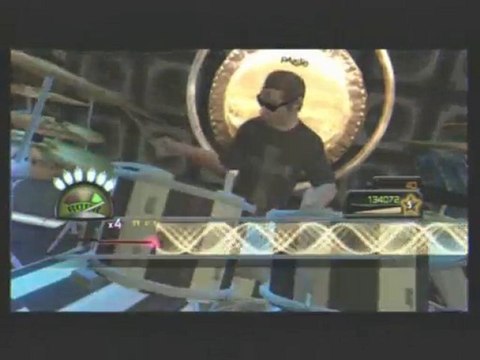 Guitar Hero Van Halen - Ice Cream Man (Expert Vocals FC)