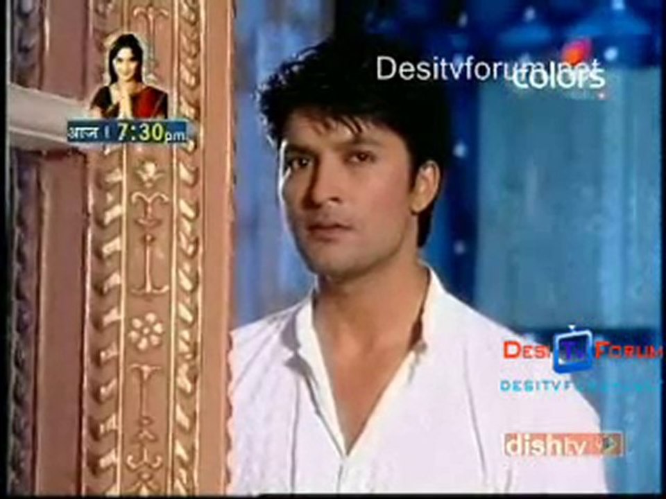 Aise karo Na Vida - 28th June 2010 - Pt3