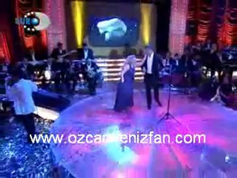 Özcan Deniz Kibariye /Ah İstanbul