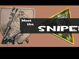 =GTB= TV ep.7 : Meet the sniper