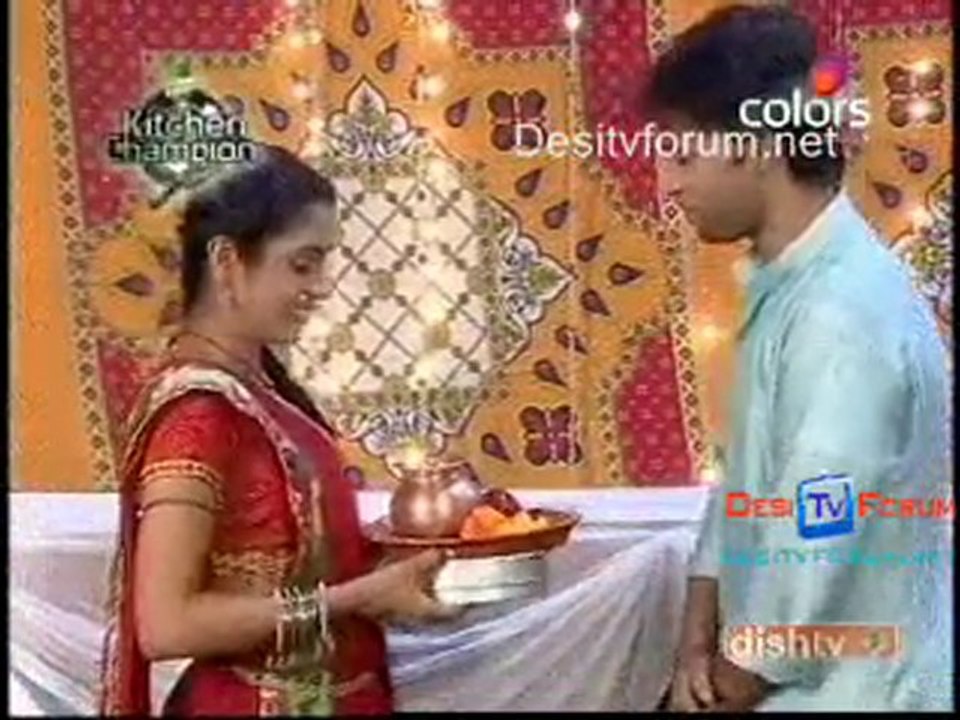 Ganga - 28th June 2010 - Pt3