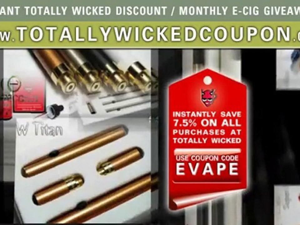 Buy electronic cigarette