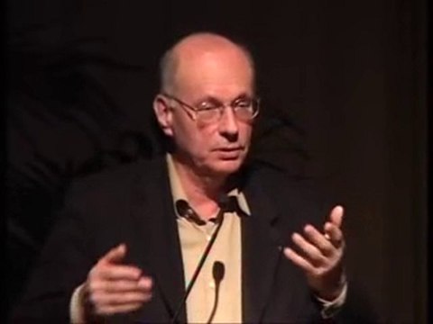 Boris CYRULNIK - Les grandes conférences Liégeoises - 3