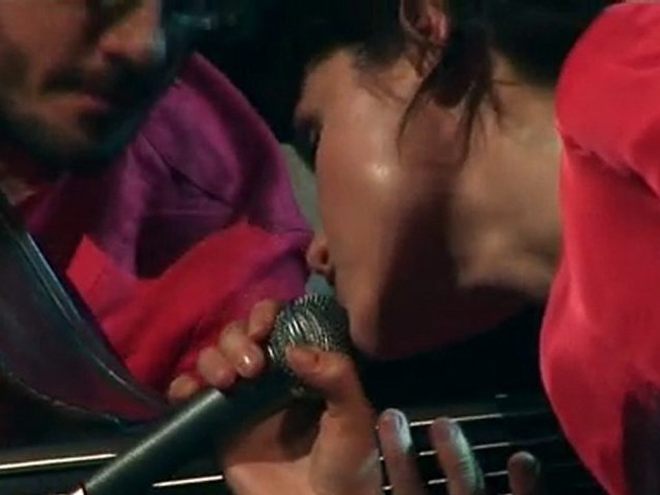 Musica Nuda - Sacrifice