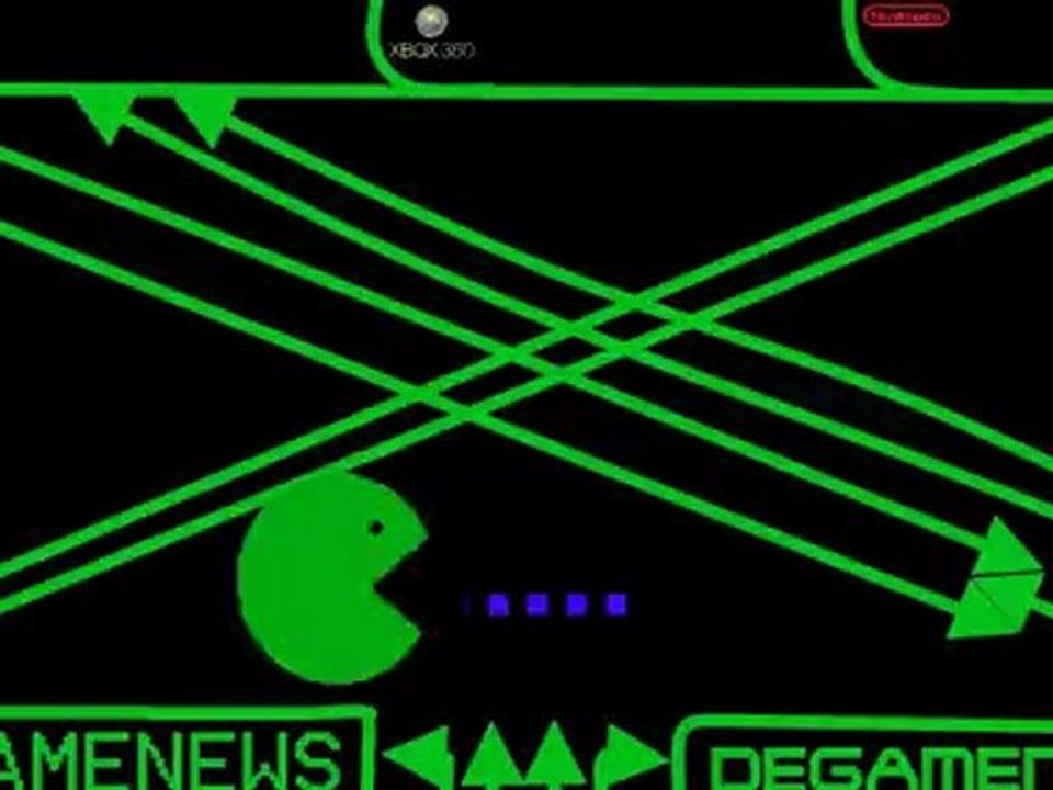 Degamenews intrducing