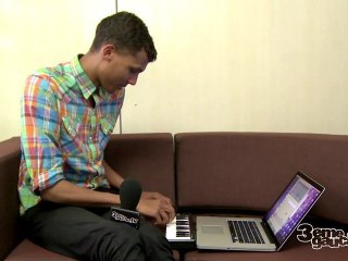 Leçon STROMAE  Te Quiero pour 3èmeGauche TV