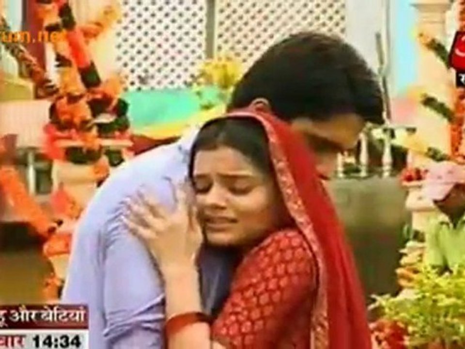 Choti Bahu Ke Set Se.....