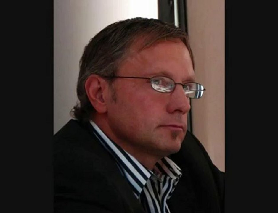 La souffrance au travail -  PASCAL LAGRUE - FO