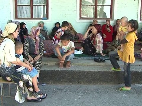 Le Journal vidéo du lundi 28 juin 2010, édition de 12H00.