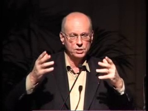 Boris CYRULNIK - Les grandes conférences Liégeoises - 5