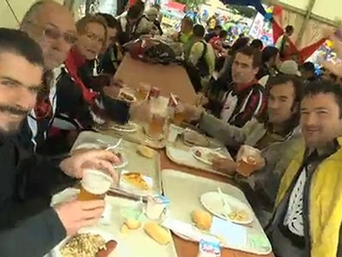 MONDIAL DU VTT FREE RAID CLASSIC VTT MAG 2010