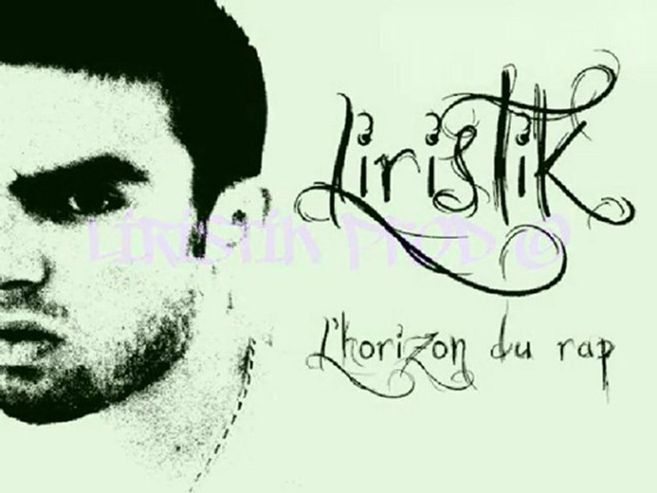 Liristik - Sa Te Monte A La Tete