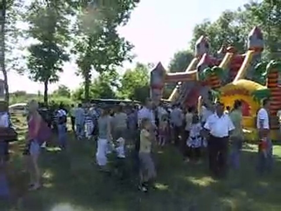 Festyn - Siedliszowice 2010