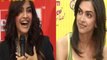 Sonam Rejects Work With Deepika Padukone!