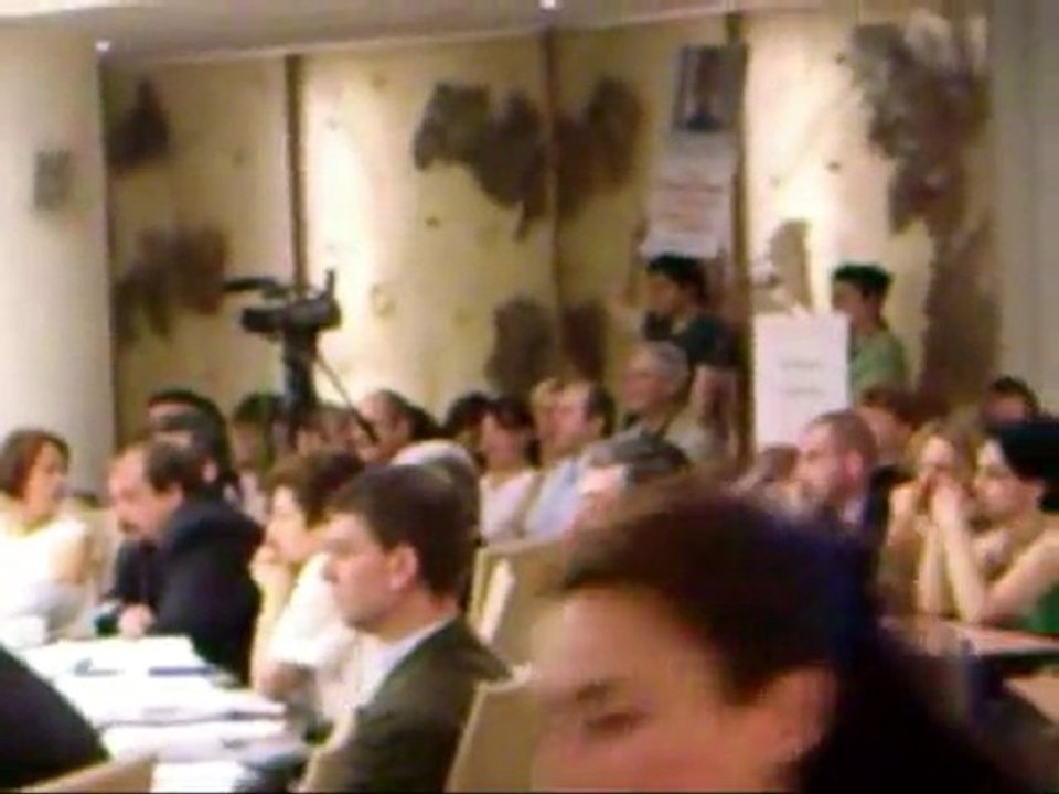 Bartolone et le budget rebelle