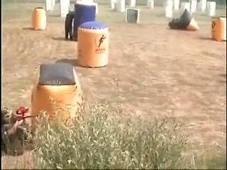 wild company le 27 juin 2010 match 5