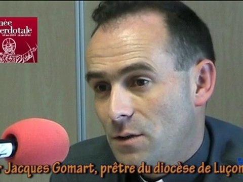 Vocations : prêtres !