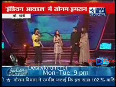 Reality Report 28th June 2010 Pt2