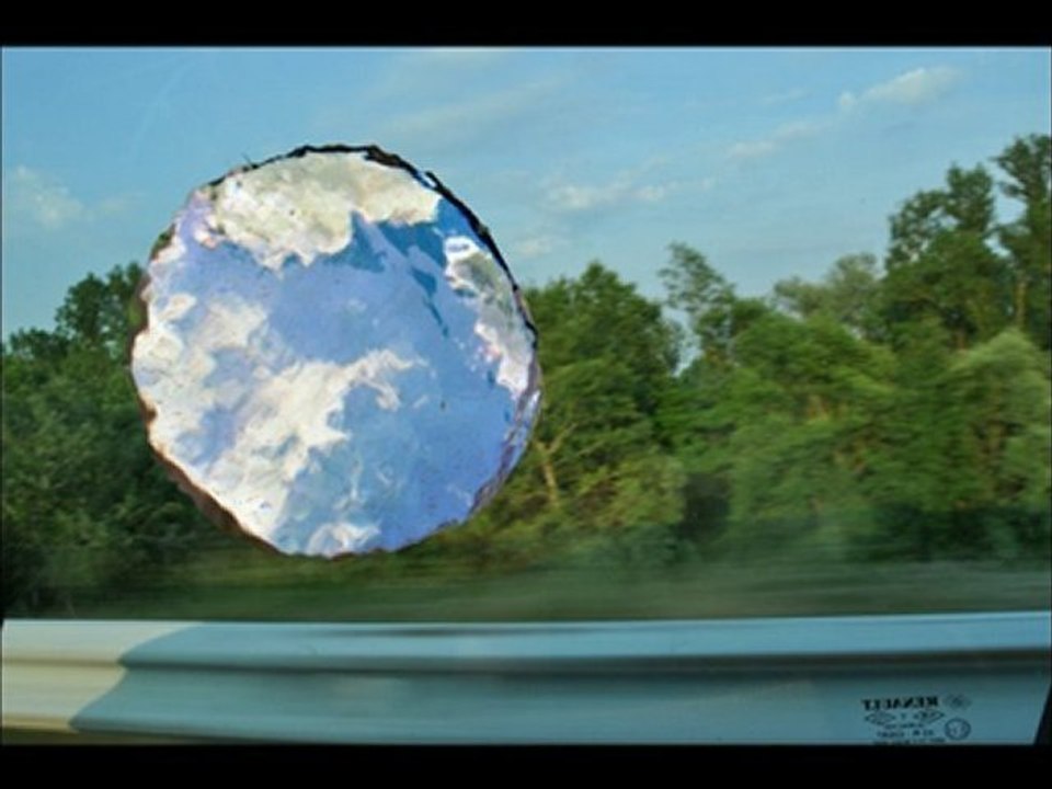 terre qui roule