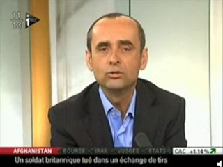 Menard à propos de Philippe Val