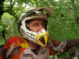 Redbull Romaniacs 2010 Day 2