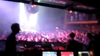 Cassy @ Cocoon Ibiza Opening 2009