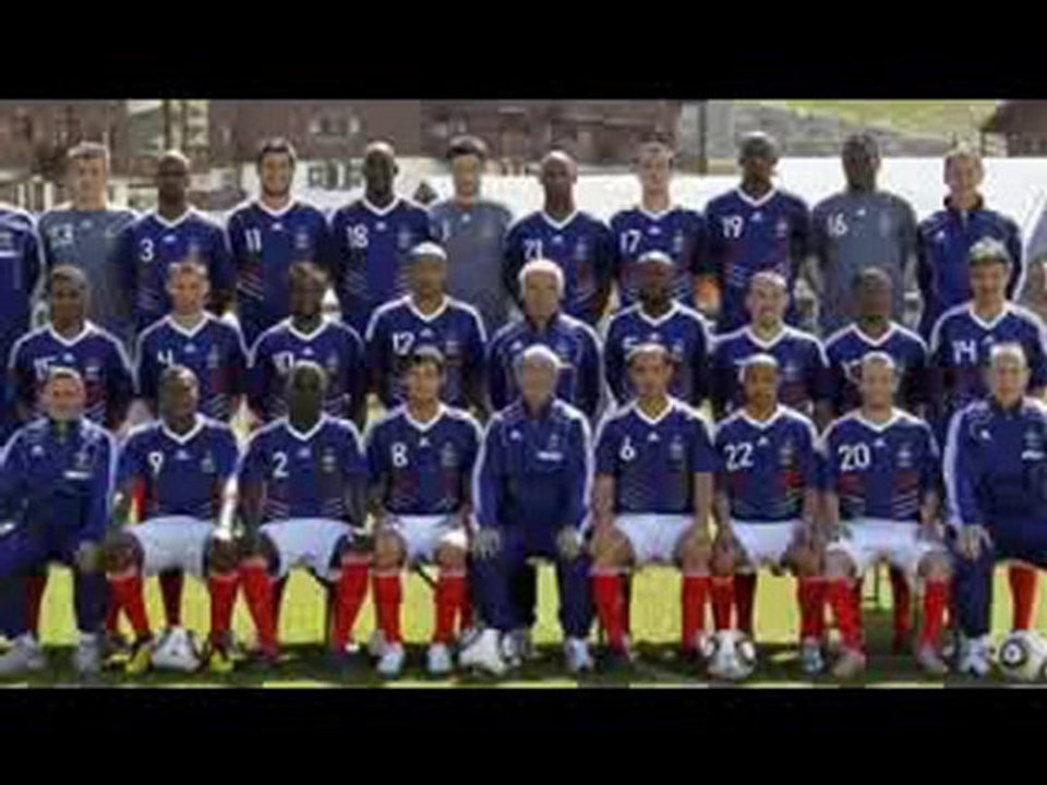 La Chute Finale - LLP - 23 juin 2010 Part 1