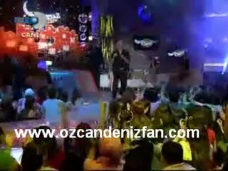 Özcan Deniz Beyaz Show/Kapı Kapı