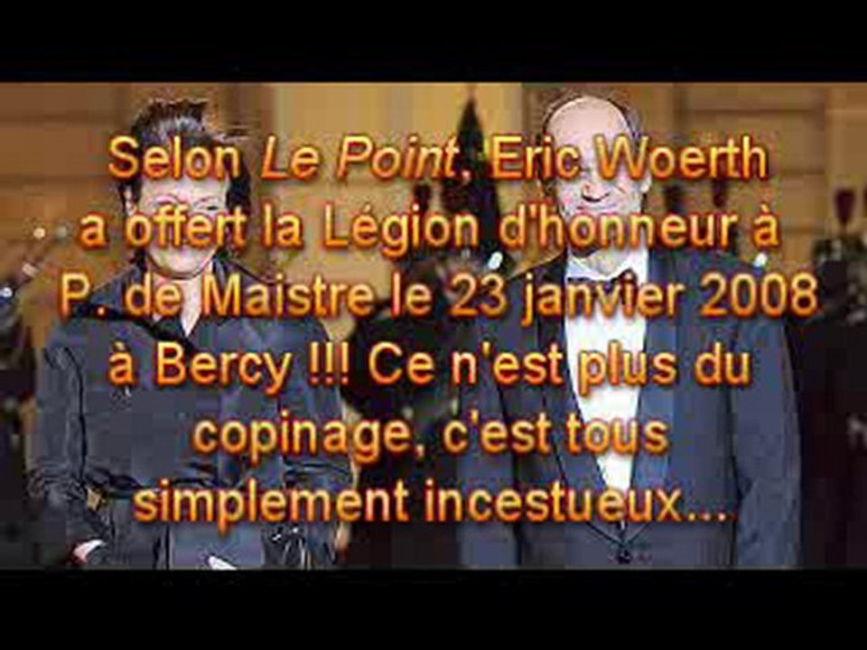 La Chute Finale - LLP - 23 juin 2010 Part 2