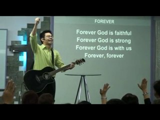 Sunday Worship 062710 Part 2