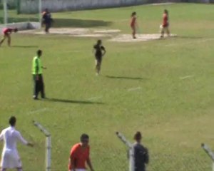 Gol Matias Feminino