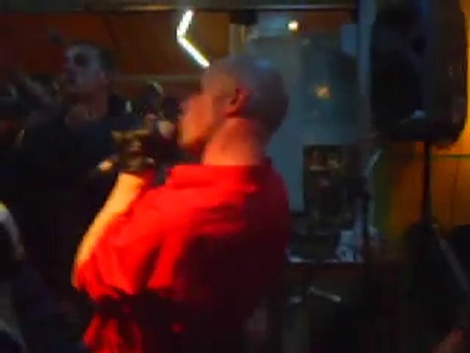 JOE et les Lorans-Outangs