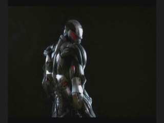 Crysis WarHead - I Stand Alone (Music Video)