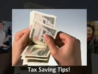 Get Answer To Any Home Business Tax Saving Question