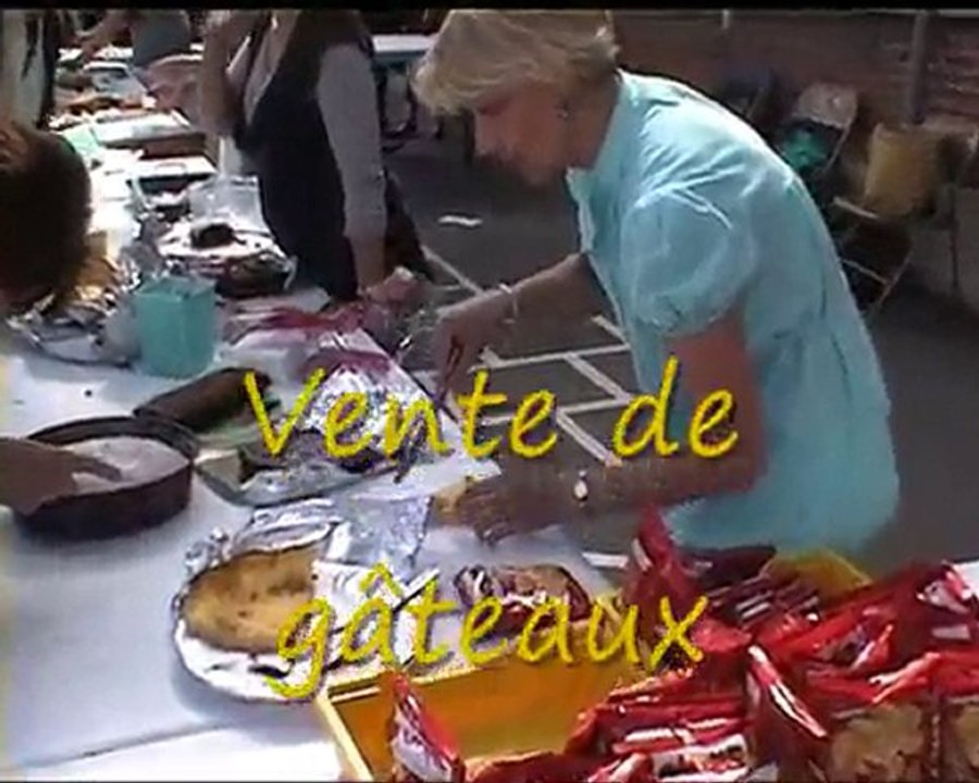 Kermesse 2010
