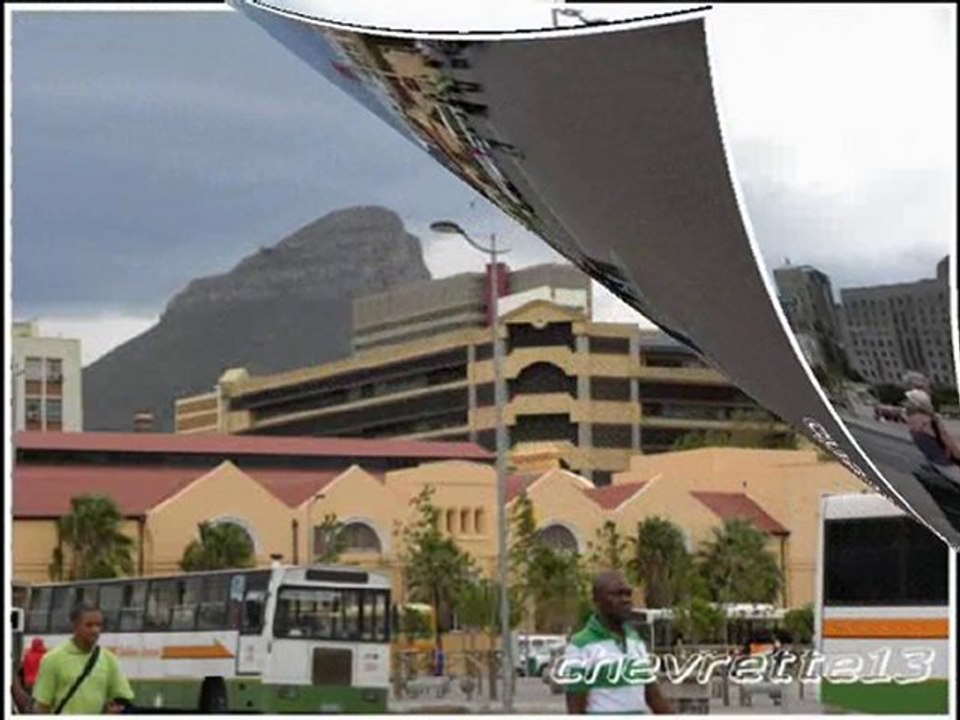 Cape town 1