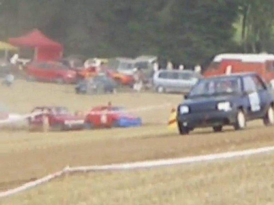 pooky, yahi. grande final ( saint saens) 2010