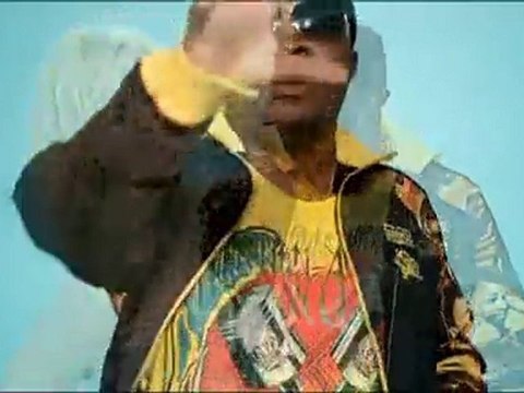 Roga roga clip les gouts et les couleurs