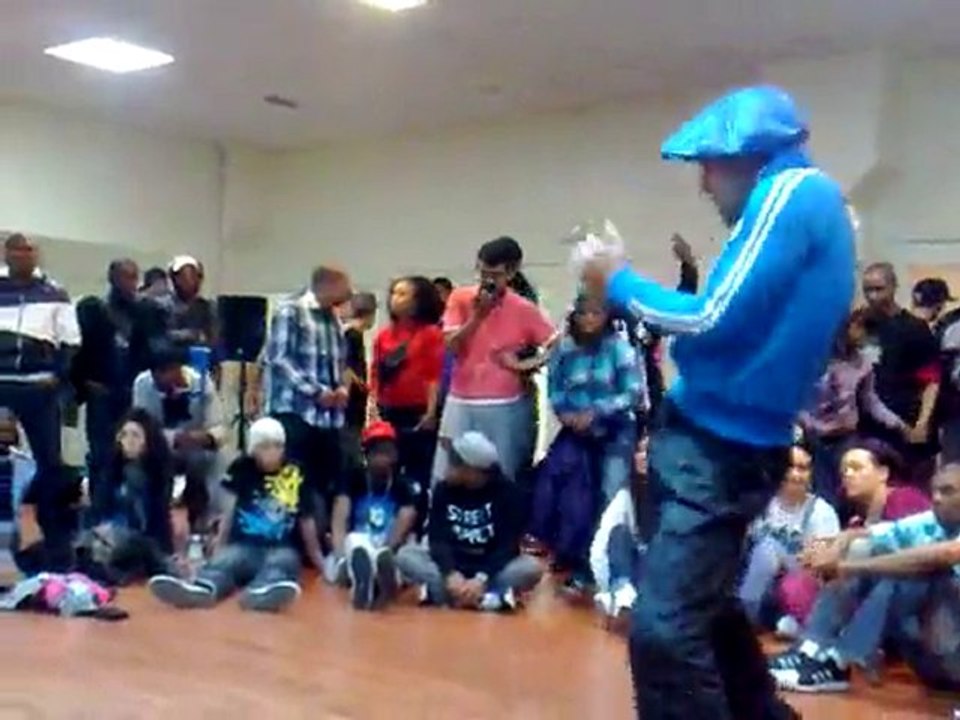 BATTLE R16 FRANCE Baby-L  vs  Ben&Lock  1/2 Finales