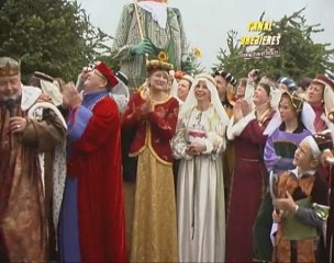 Fête des moulins 2010