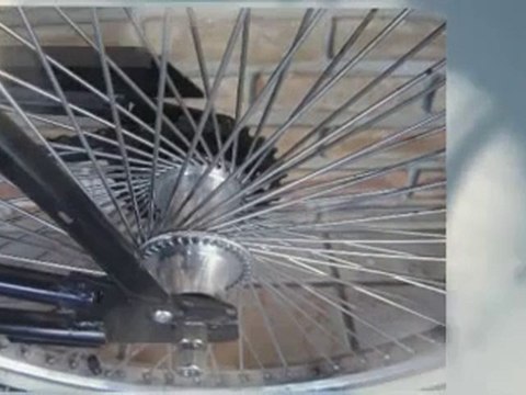 Dual Suspension Mountain Bikes - How To Choose?