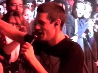 Hocus Pocus - Live aux 3 éléphants