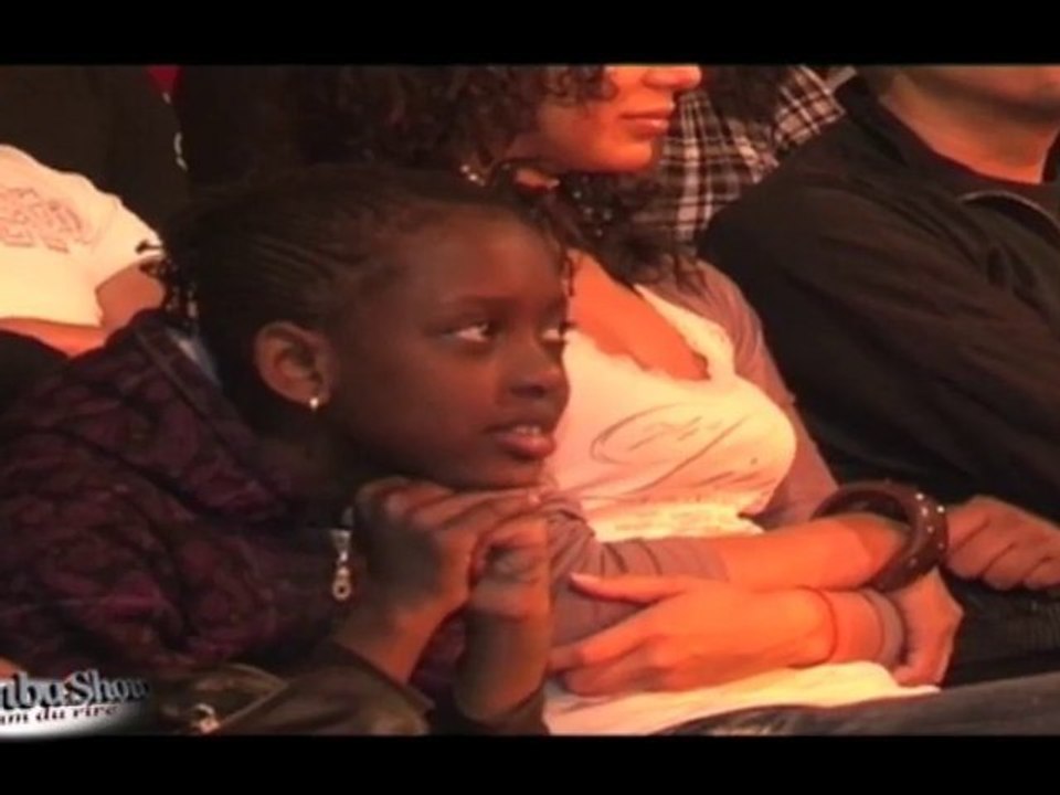 SON ALTESSE PRINCE UN HUMOUR COMME ON AIME AU SAMBASHOW 5