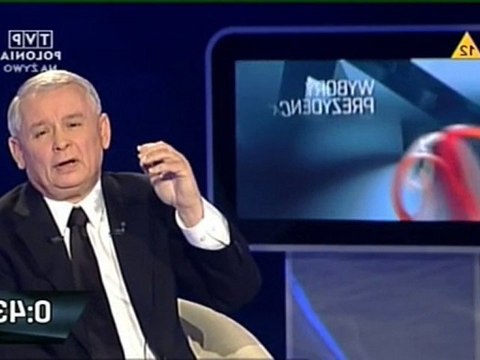 I Debata Kaczyński - Komorowski : Podsumowanie