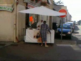 Bellac en fête 2010