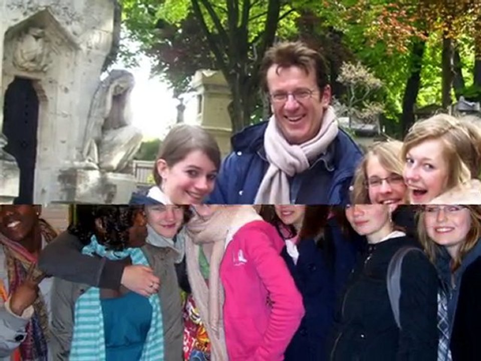 3b, souvenirs